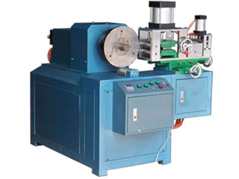 Core Winding Machine Automatic Core Winder Zhenhuan