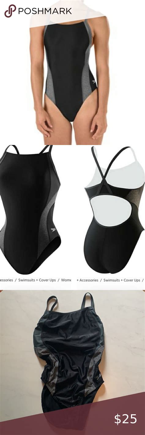 Speedo Pro Lt Relaunch Splice Flyback Swim… Clothes Design Fashion