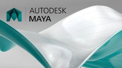 Описание программы Maya, ее особенности и как скачать