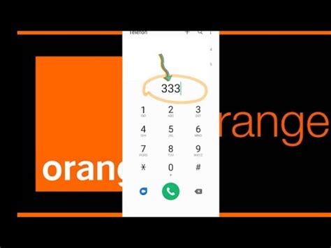 Cum Sa Aflu Creditul Minutele Si Internetul In Reteaua Orange Prepay