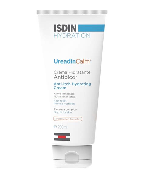 Crema Antipicor Ureadin Calm Isdin Isdin El Corte Inglés