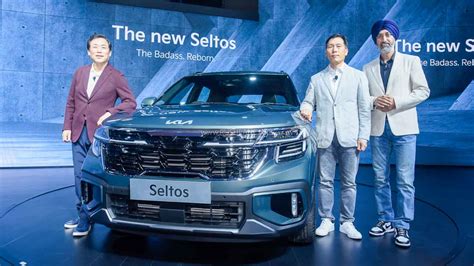 Seltos Facelift 2023 Tvc Which Variants Offer The Best Value