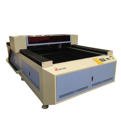 Remax Mixed Co Laser Metal And Nonmetal Cutting Machine China