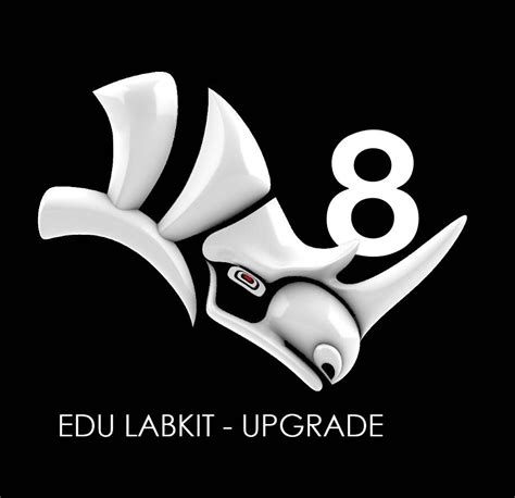 Rhinoceros Edu Labkit Upgrade Rbfd Rede Brasileira De