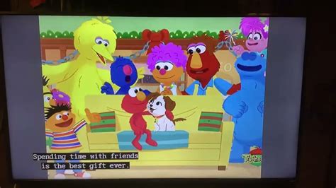 Sesame Street The Nutcracker Premieres Friday 5 25 Treehouse Tv YouTube