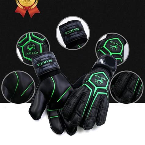 Aliexpress.com : Buy 2018Adult Professional Football Club Goalkeeper ...