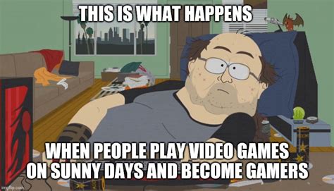 South Park Neckbeard Imgflip