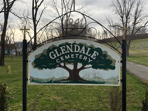 Glendale Cemetery restorations are preserving vital local history 20