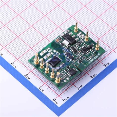 VCB4824SBO 20WR3 MORNSUN Guangzhou S T Power Modules JLCPCB