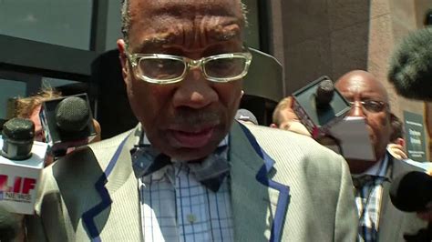 John Wiley Price Arrested Accused Of Taking 950000 In Bribes Nbc 5