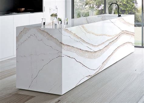 Quartz Stone | Milestone International