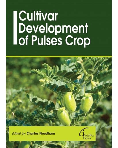 Cultivar Development Of Pulses Crop