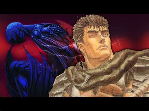 Berserk Era De Ouro Resumo Parte Youtube