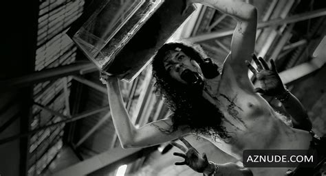 THE HUMAN CENTIPEDE II NUDE SCENES AZNude