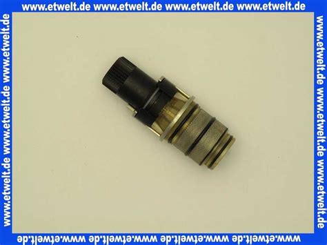 47439000 Grohe THM-Kompaktkartusche 1/2" 47439 für Thermostate ...