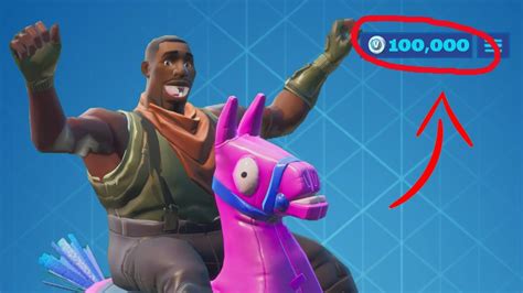 Free Vbucks Glitch In Fortnite Season 10 Youtube