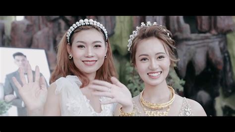 🎬🎬 Film Wedding ThiỆn And Trang 🎬🎬 Youtube