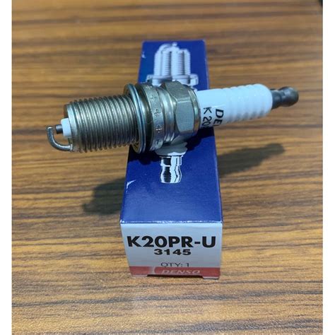 Suzuki Carry Injection Car Spark Plug K20PR U Denso Shopee Philippines