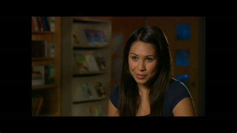 Degrassi S5 Interview With Cassie Steele Youtube