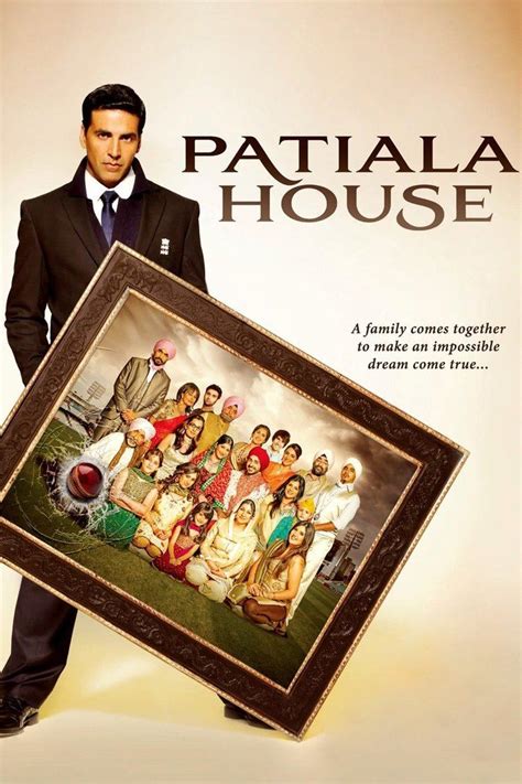 Patiala House (film) - Alchetron, The Free Social Encyclopedia