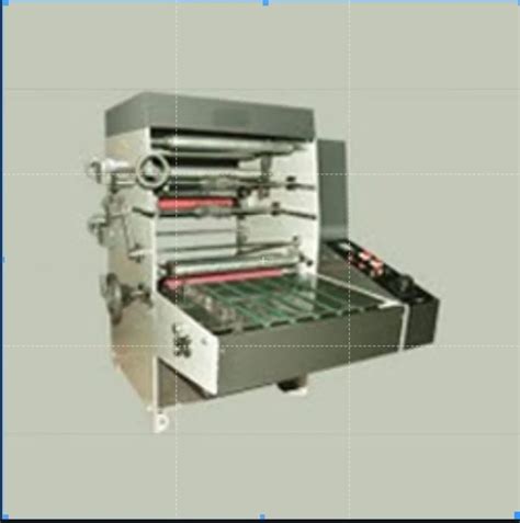 Automatic A3 Paper Lamination Machines At Rs 185000 In Hyderabad Id