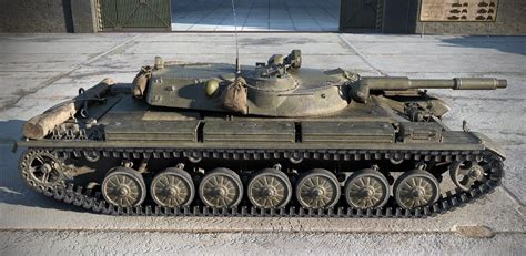 T Lt Tier X Russian Light Tank Pictures Armour Stats