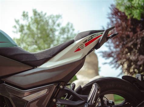 Morbidelli F125 dobry i wyjątkowo tani naked na kat A1 B test dane techniczne wady zalety