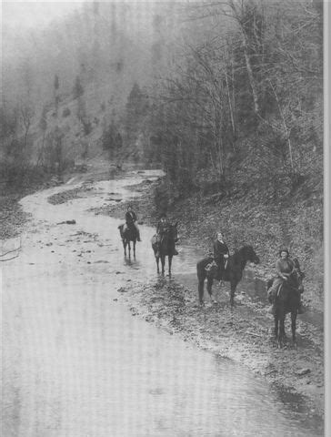 Pack Horse Librarians