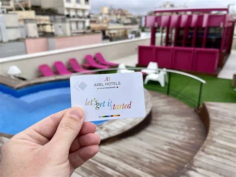 Gay Barcelona Your Complete Lgbtq Travel Guide Two Gay Expats