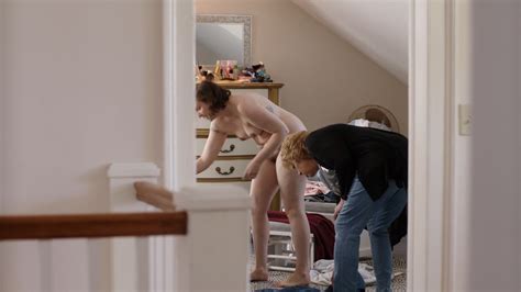 Lena Dunham nude pics página