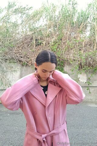 Ann Fire Ann Fire Nude OnlyFans NudoStar TV