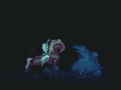 Мультфильм "Добрыня Никитич" (Союзмультфильм, 1965 г.) (Былины)