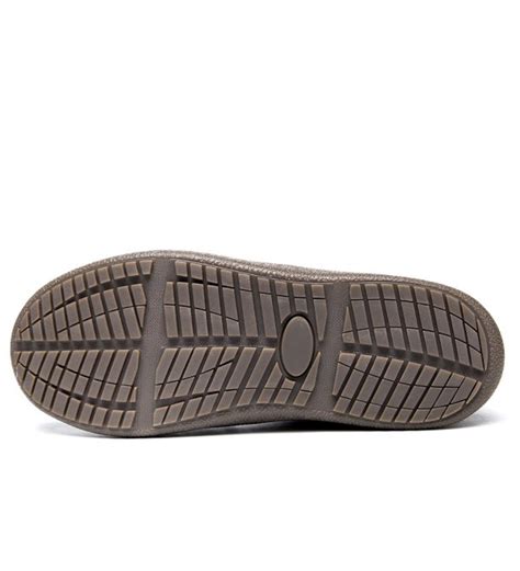 Waterproof Outdoor Slippers Sneakers - Black-ankle High - CG185M3NK9Y