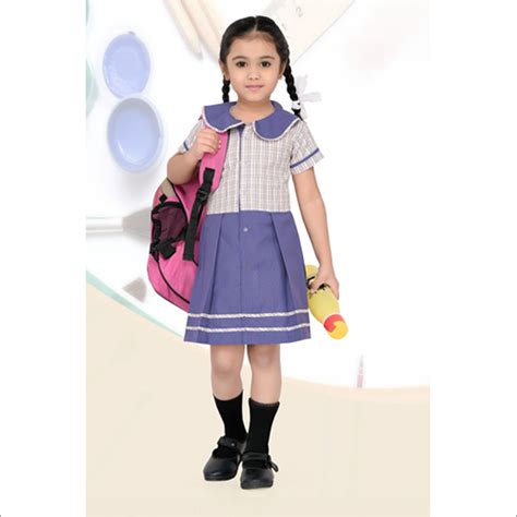 Nursery School Uniform at Best Price in Pune, Maharashtra | Drushti ...