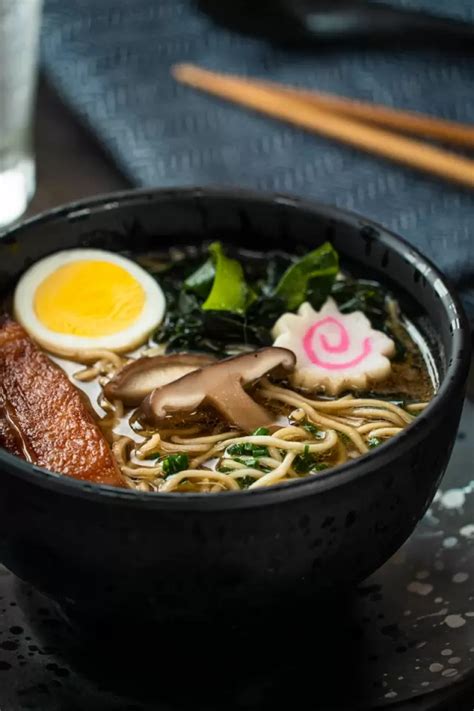 Descubrir 54 Imagen Ramen Receta Japonesa Abzlocalmx