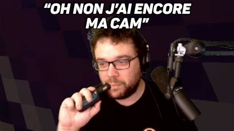 Antoine Oublie De Couper Sa Cam En Live Et Fait Une Dinguerie YouTube