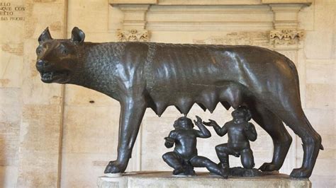 Capitoline Museums | Best things to do in Rome