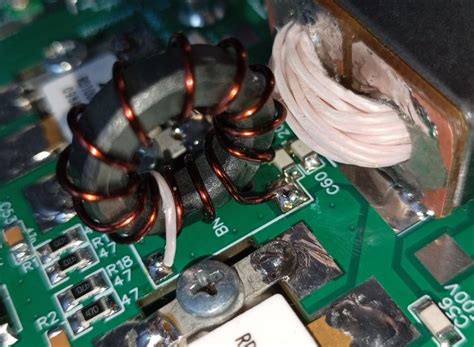 Описание RF-UNIT-RU4PN версии 5.6 для трансивера Wolf
