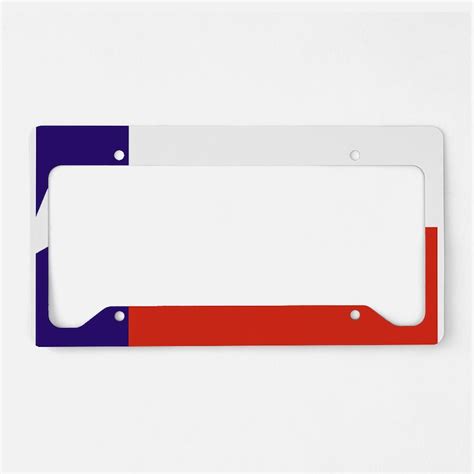 Texas Licence Plate Frames | Texas License Plate Covers - CafePress