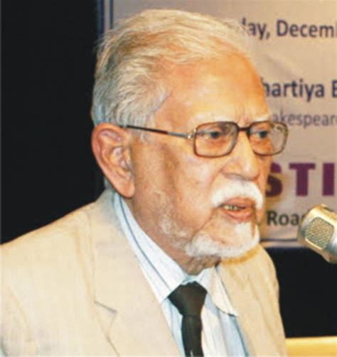 Prof Dr M K A Siddiqui