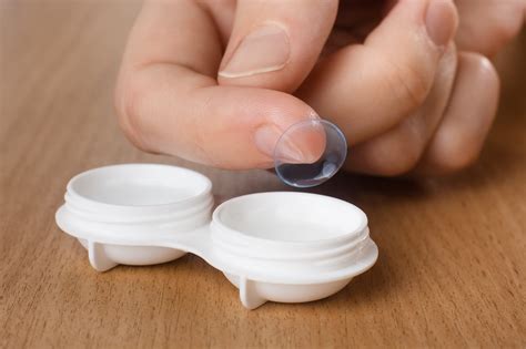 Frequently Asked Questions About Extended Wear Contact Lenses