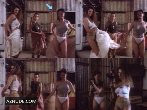 DAPHNE CHEUNG Nude AZNude