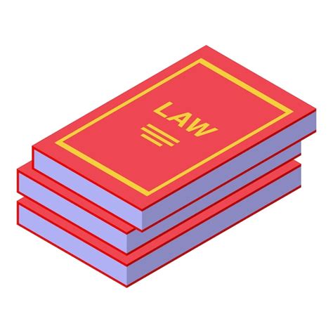 Premium Vector Inheritance Law Icon Isometric Of Inheritance Law Vector Icon For Web Design