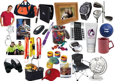 Promotional Product Ideas - Corporate Gift Ideas: Promotional Products ...