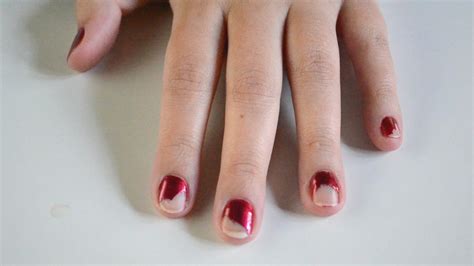 Simple Ways to Remove Gel Nails - wikiHow