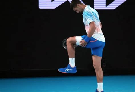 Djokovic No Jugará En Indian Wells Por No Estar Vacunado Omnia