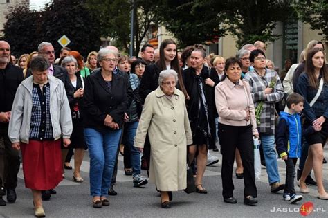 Uroczysto Ku Czci W Antoniego W Ja Le Patrona Jas A