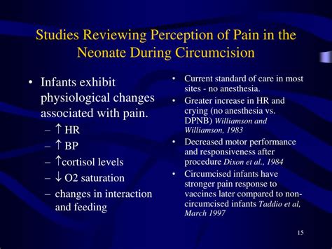 Ppt Neonatal Circumcision Powerpoint Presentation Id