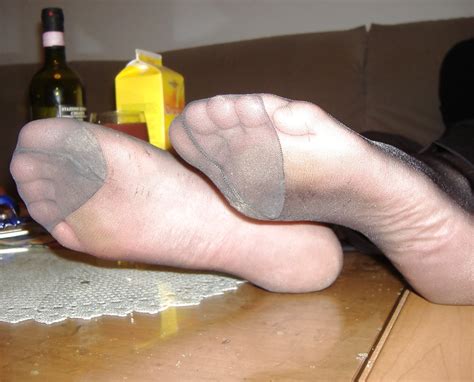 Nylon Soles Porn Pictures Xxx Photos Sex Images Pictoa