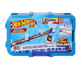 Hot Wheels КОМСЕД